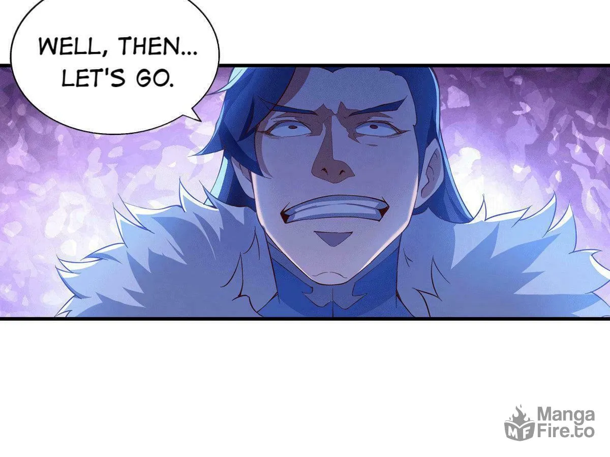 Above Myriads Chapter 67 page 58 - 
