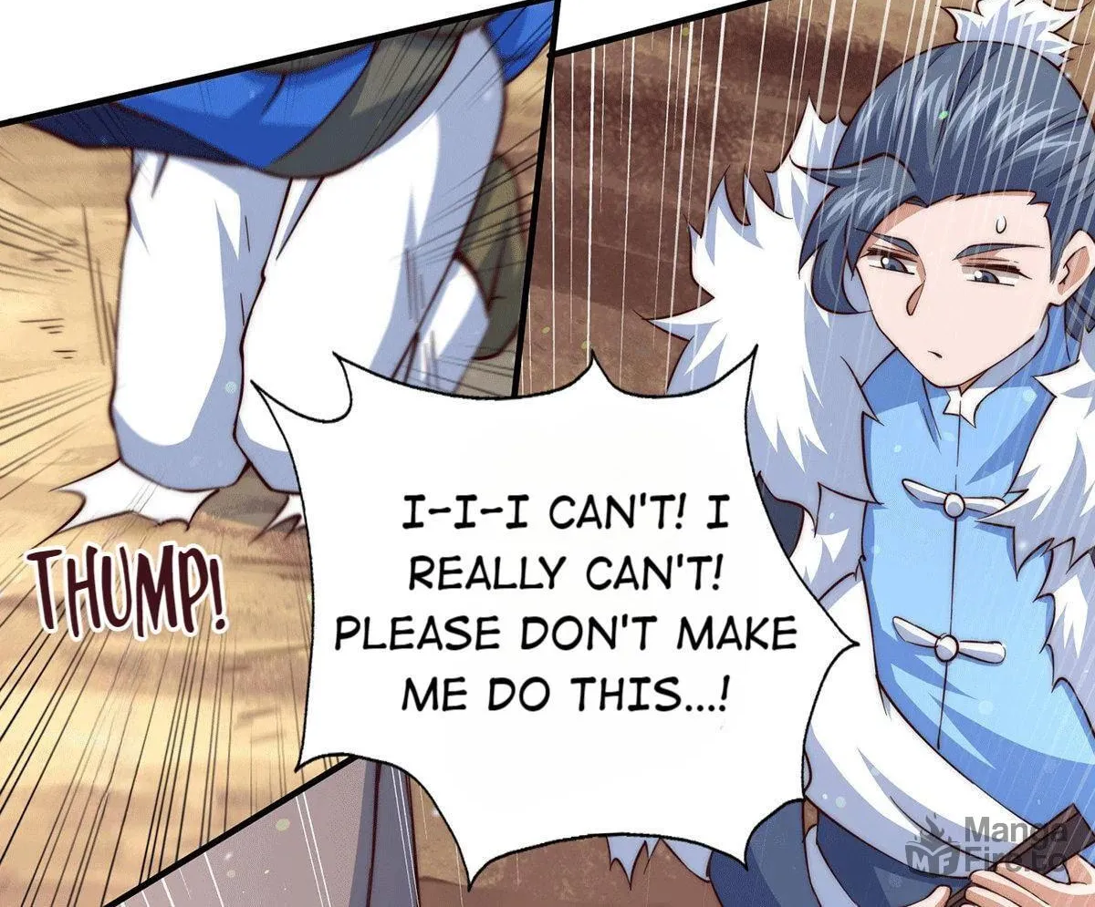 Above Myriads Chapter 67 page 7 - 