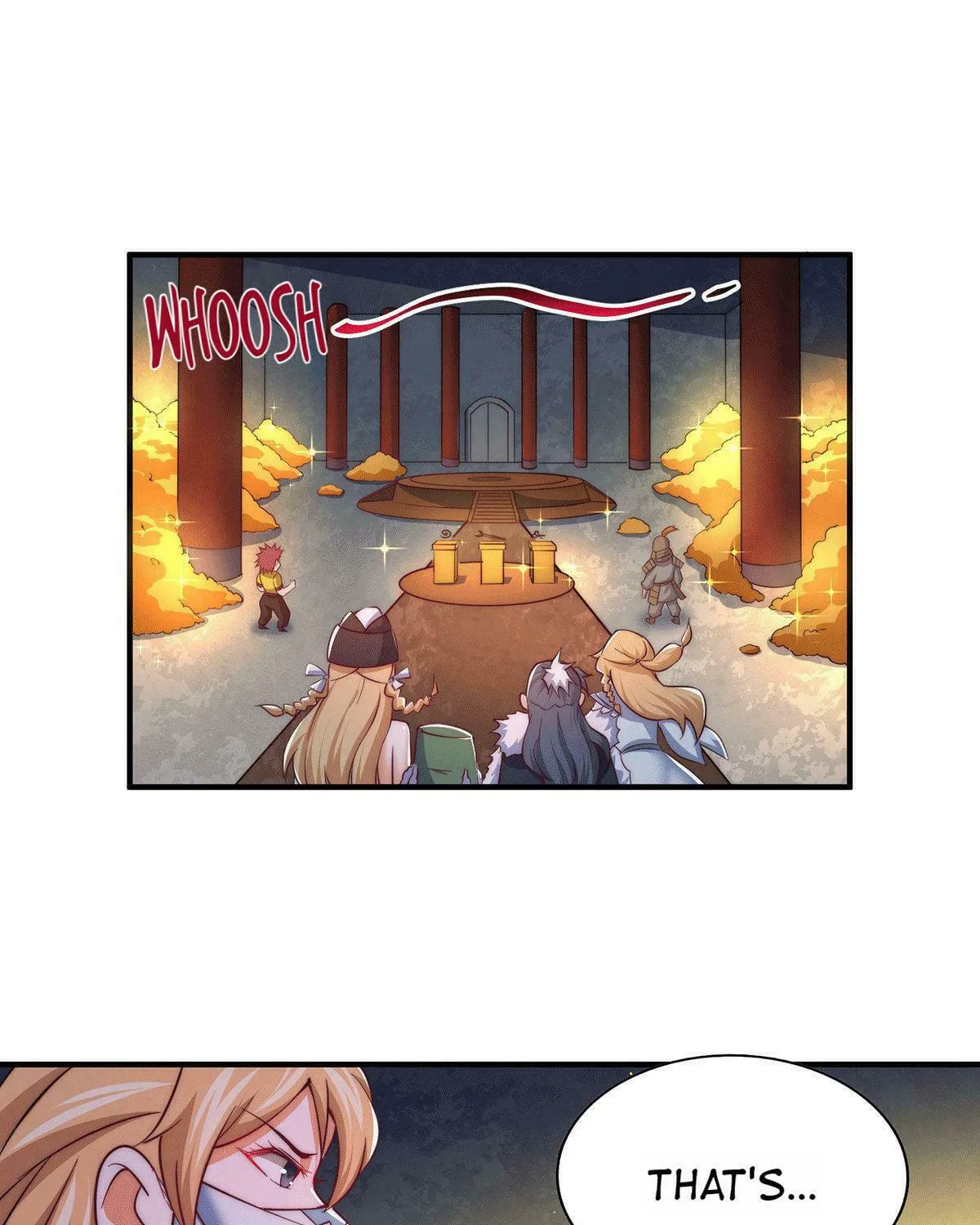 Above Myriads Chapter 67 page 63 - 
