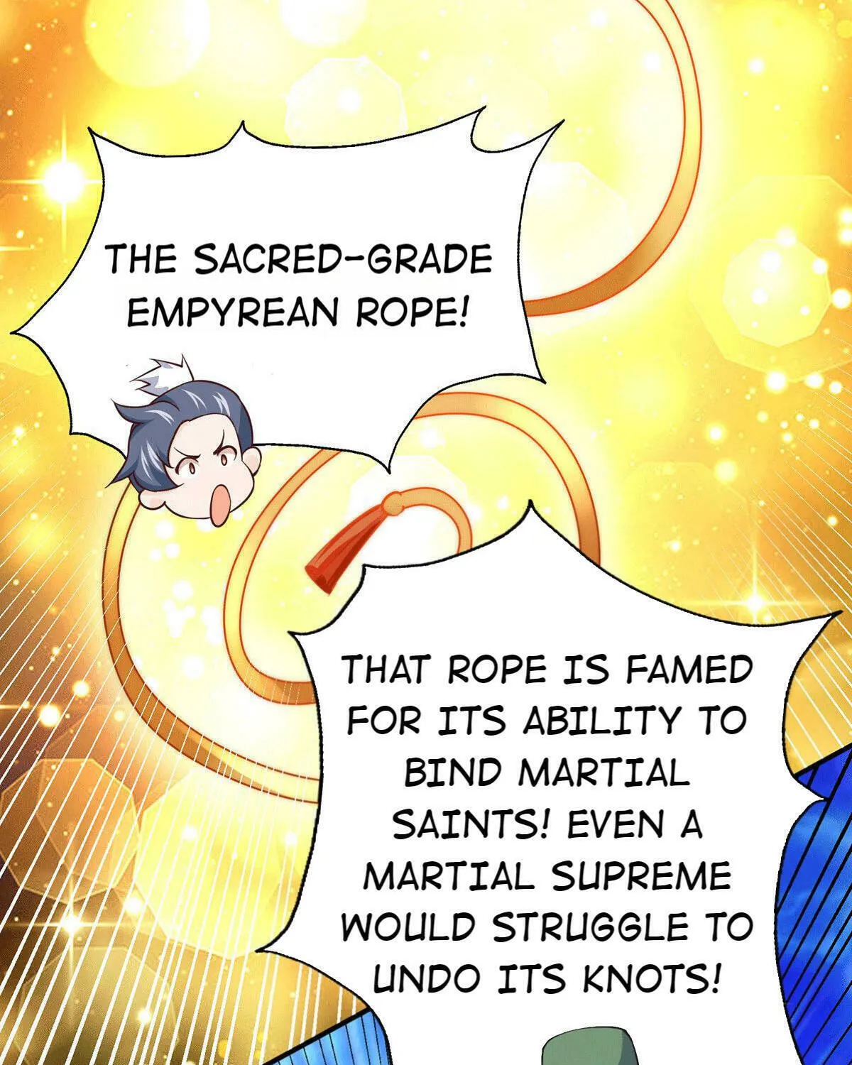 Above Myriads Chapter 67 page 65 - 
