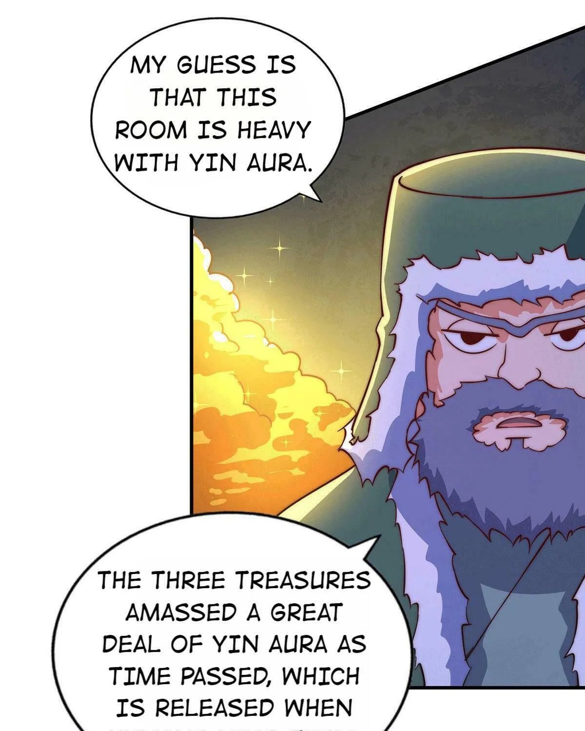 Above Myriads Chapter 67 page 83 - 