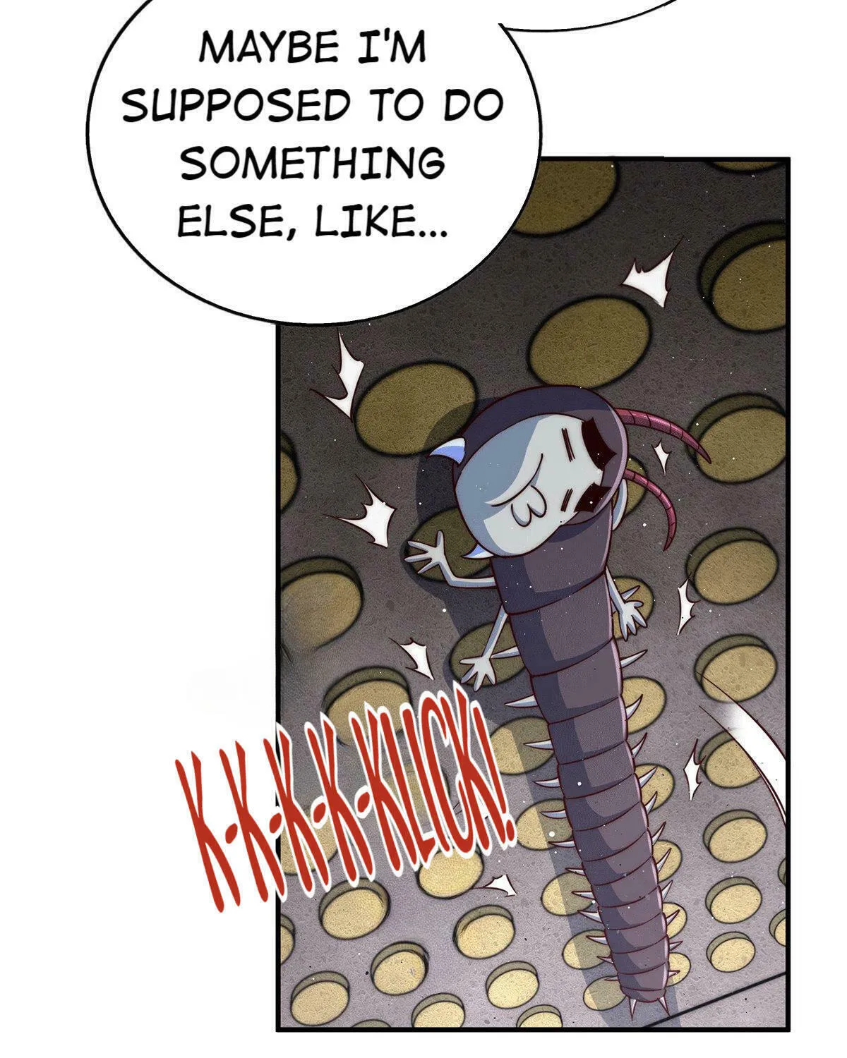 Above Myriads Chapter 67 page 90 - 