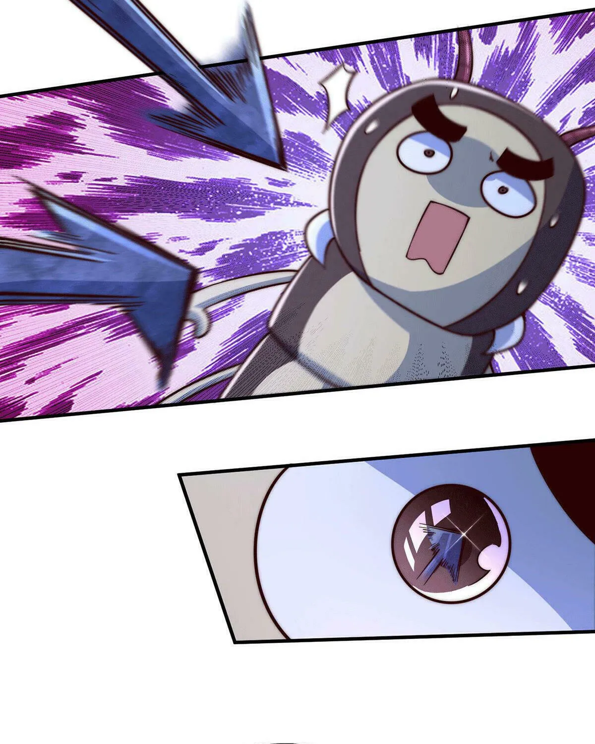 Above Myriads Chapter 67 page 97 - 