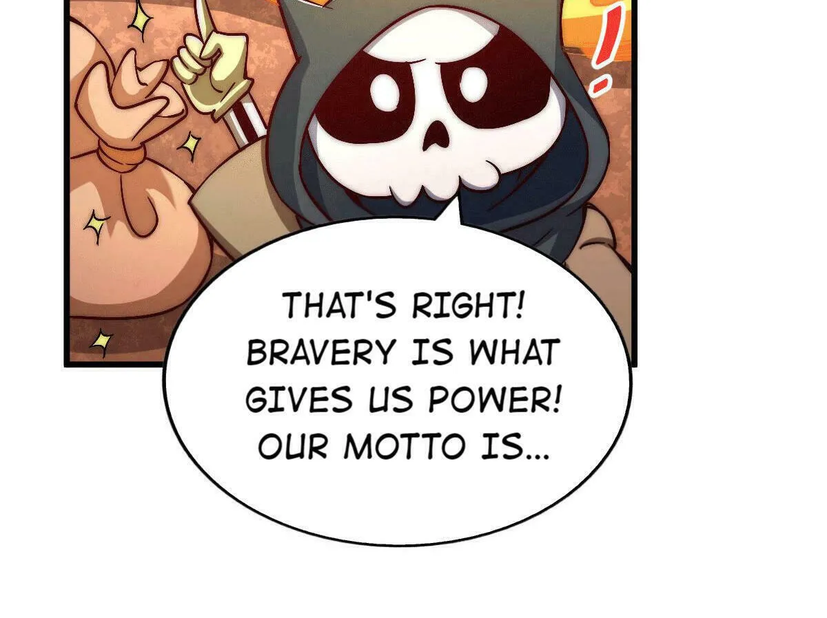 Above Myriads Chapter 68 page 101 - 