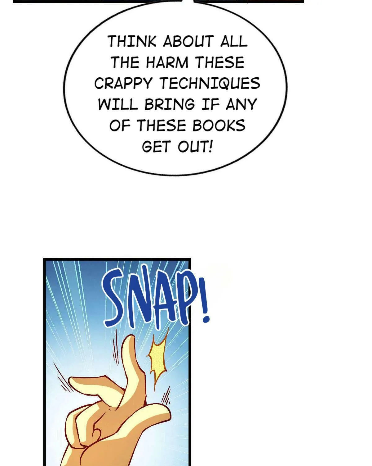 Above Myriads Chapter 68 page 111 - 