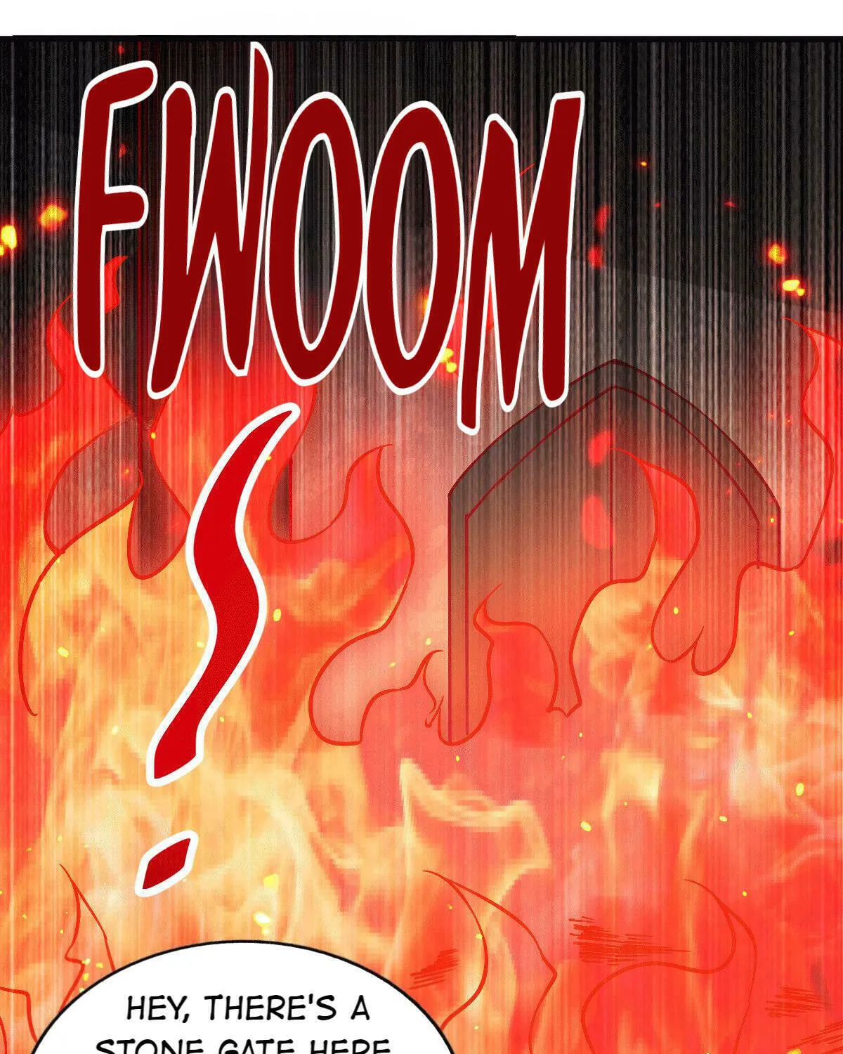 Above Myriads Chapter 68 page 113 - 