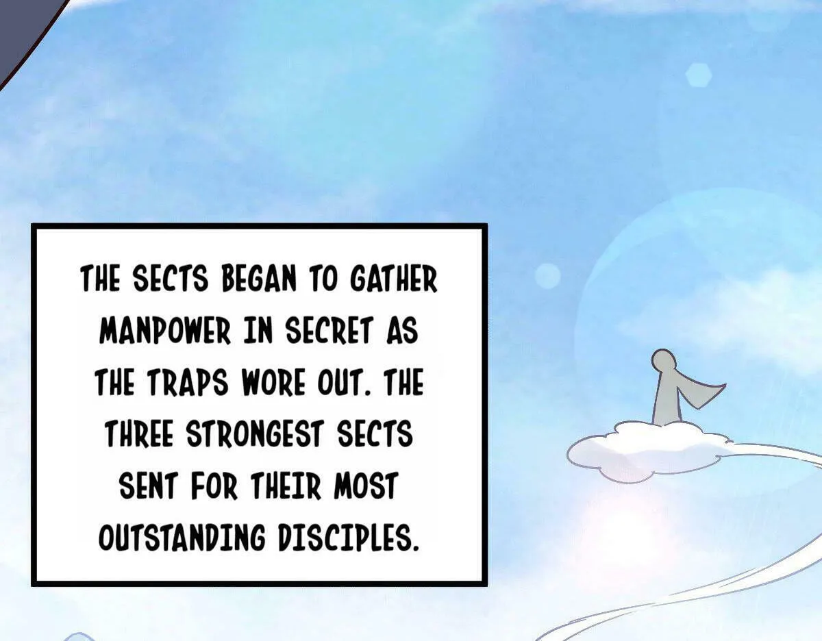 Above Myriads Chapter 68 page 116 - 