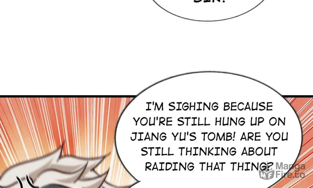 Above Myriads Chapter 68 page 137 - 