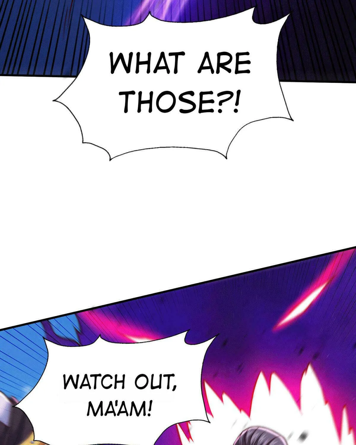 Above Myriads Chapter 68 page 15 - 