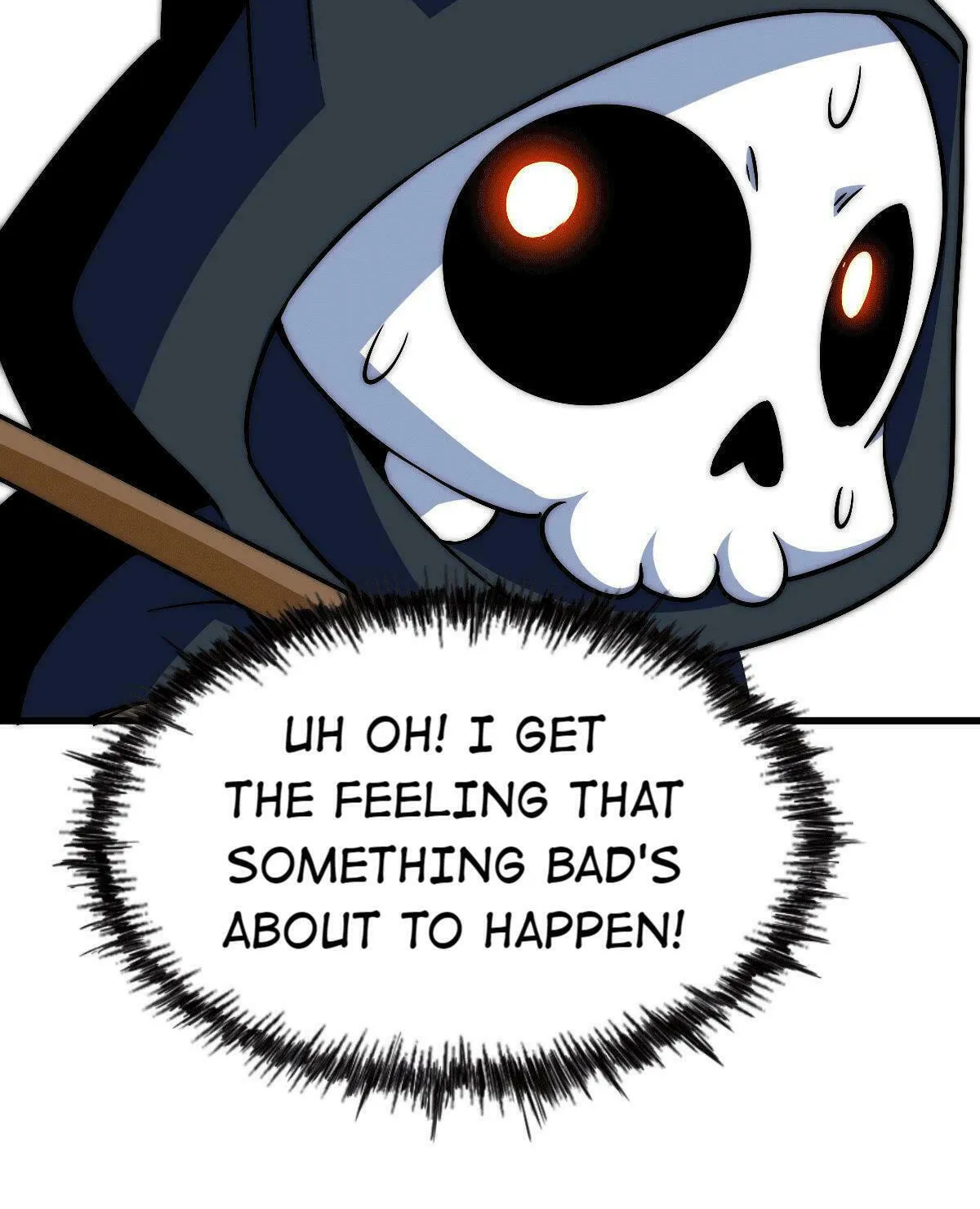 Above Myriads Chapter 68 page 153 - 