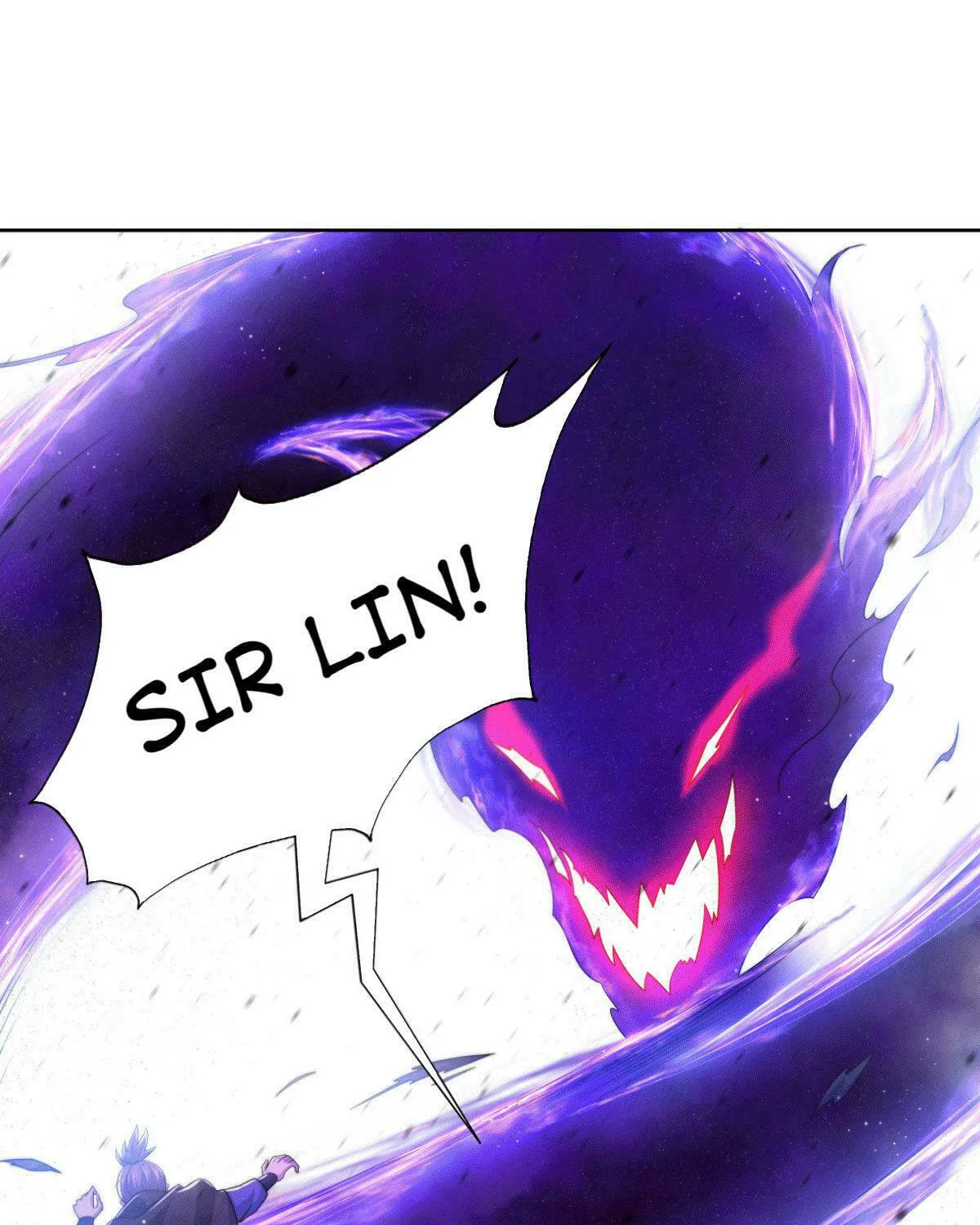 Above Myriads Chapter 68 page 21 - 