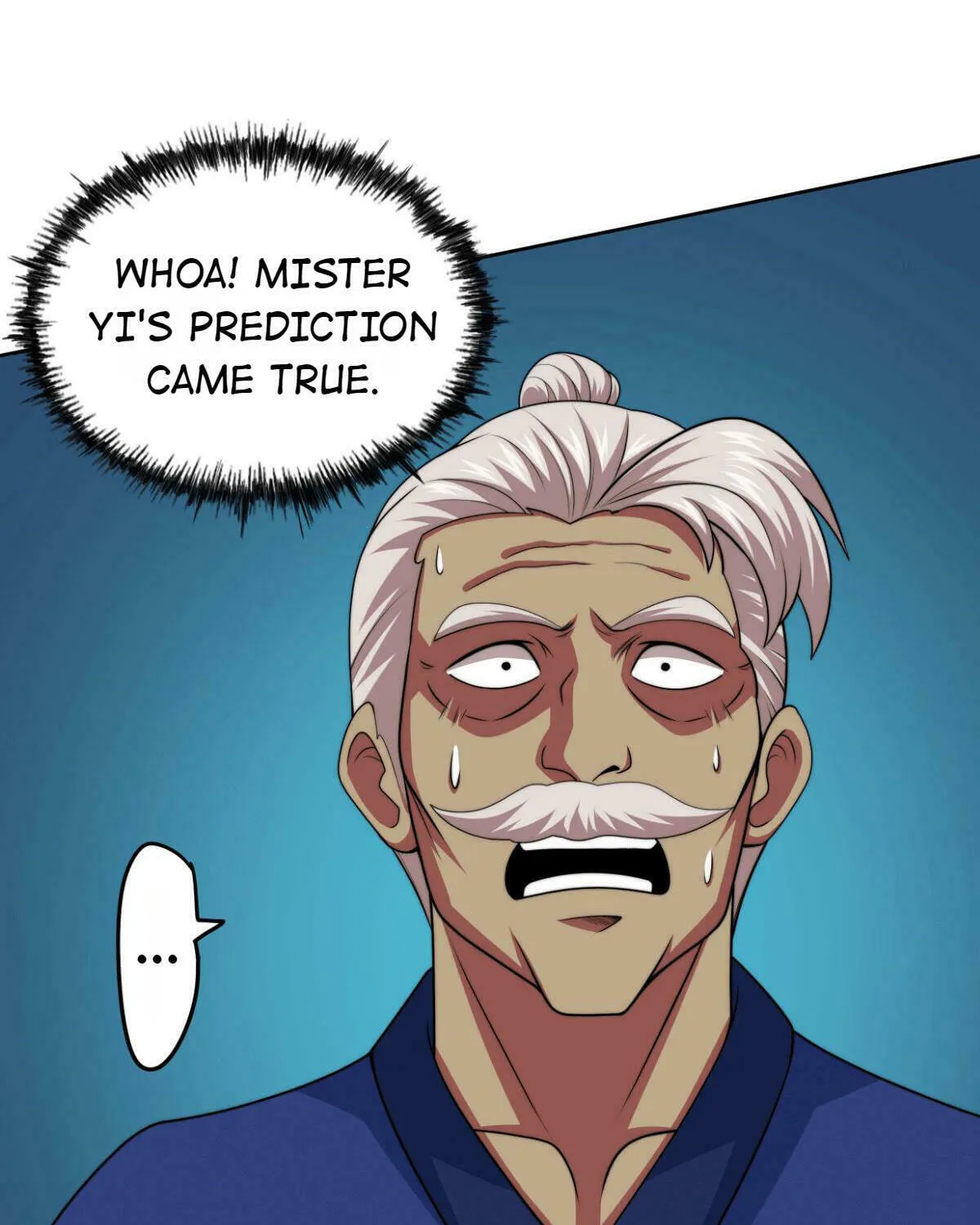 Above Myriads Chapter 68 page 28 - 