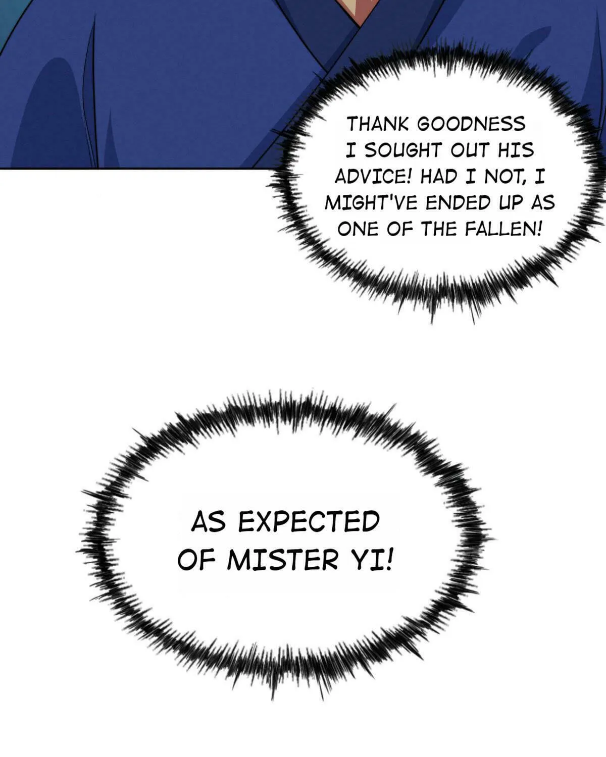 Above Myriads Chapter 68 page 29 - 