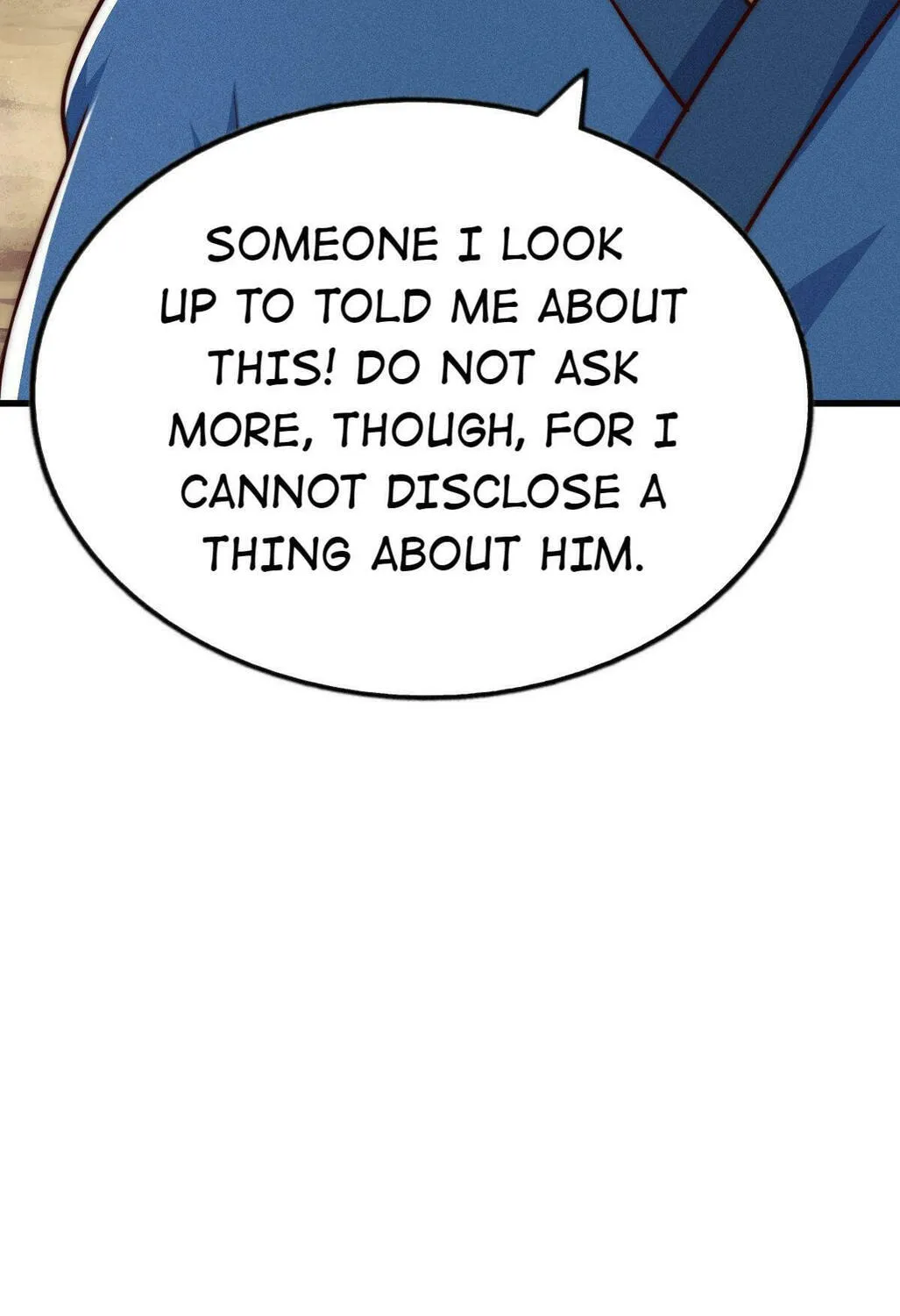Above Myriads Chapter 68 page 36 - 