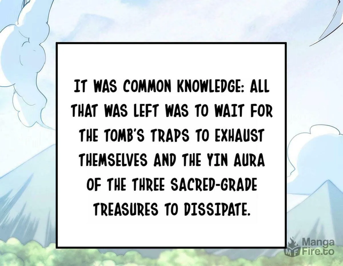 Above Myriads Chapter 68 page 41 - 