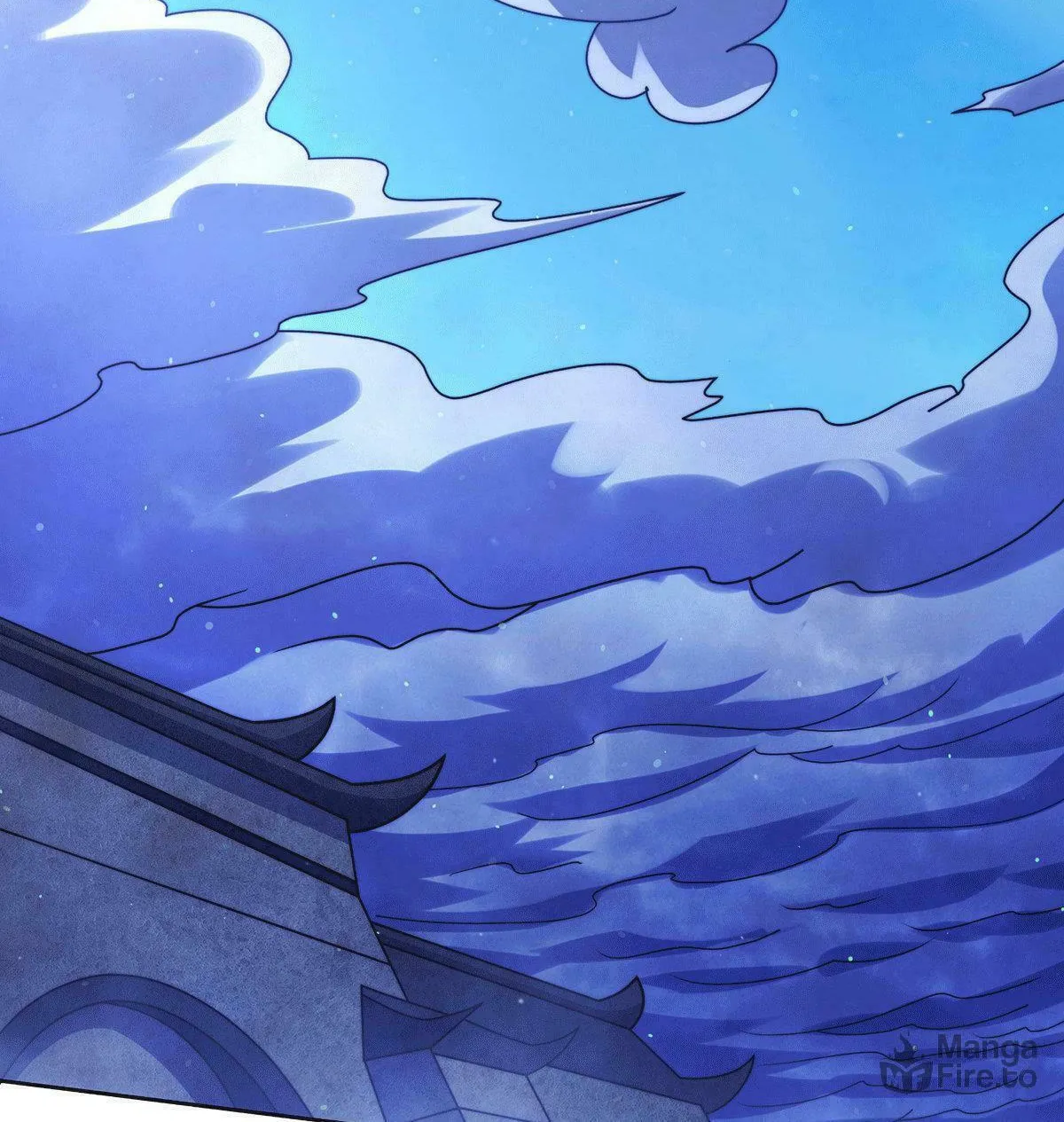 Above Myriads Chapter 68 page 47 - 
