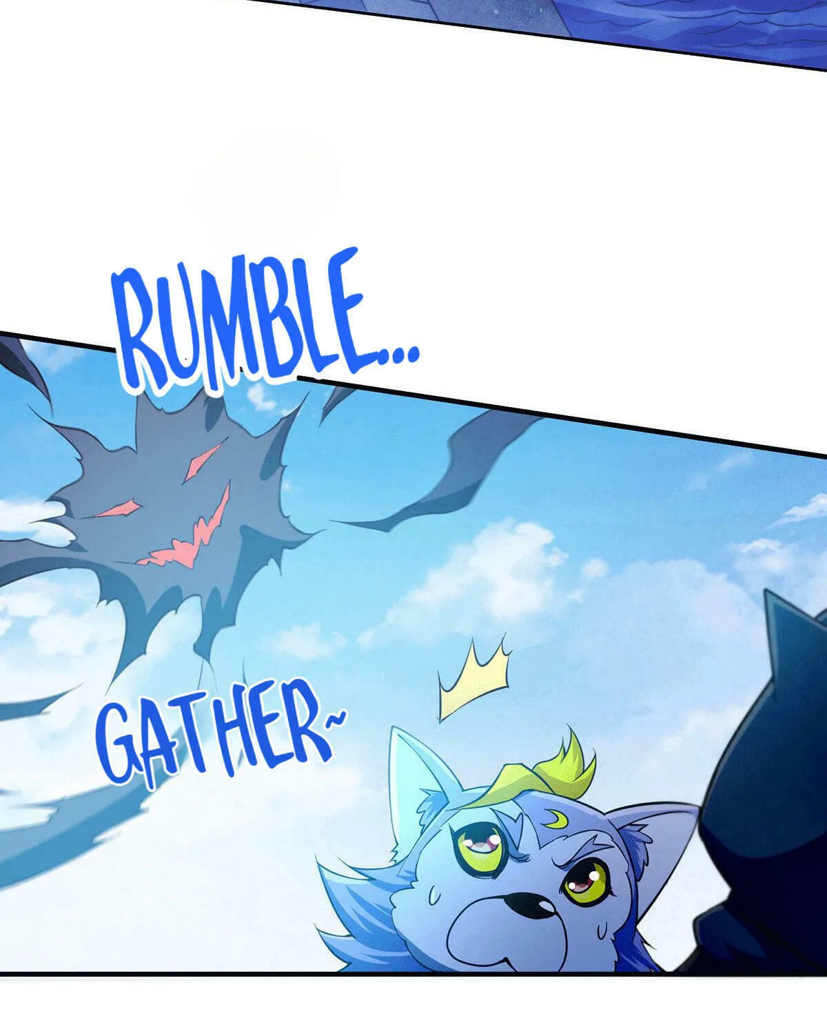 Above Myriads Chapter 68 page 48 - 