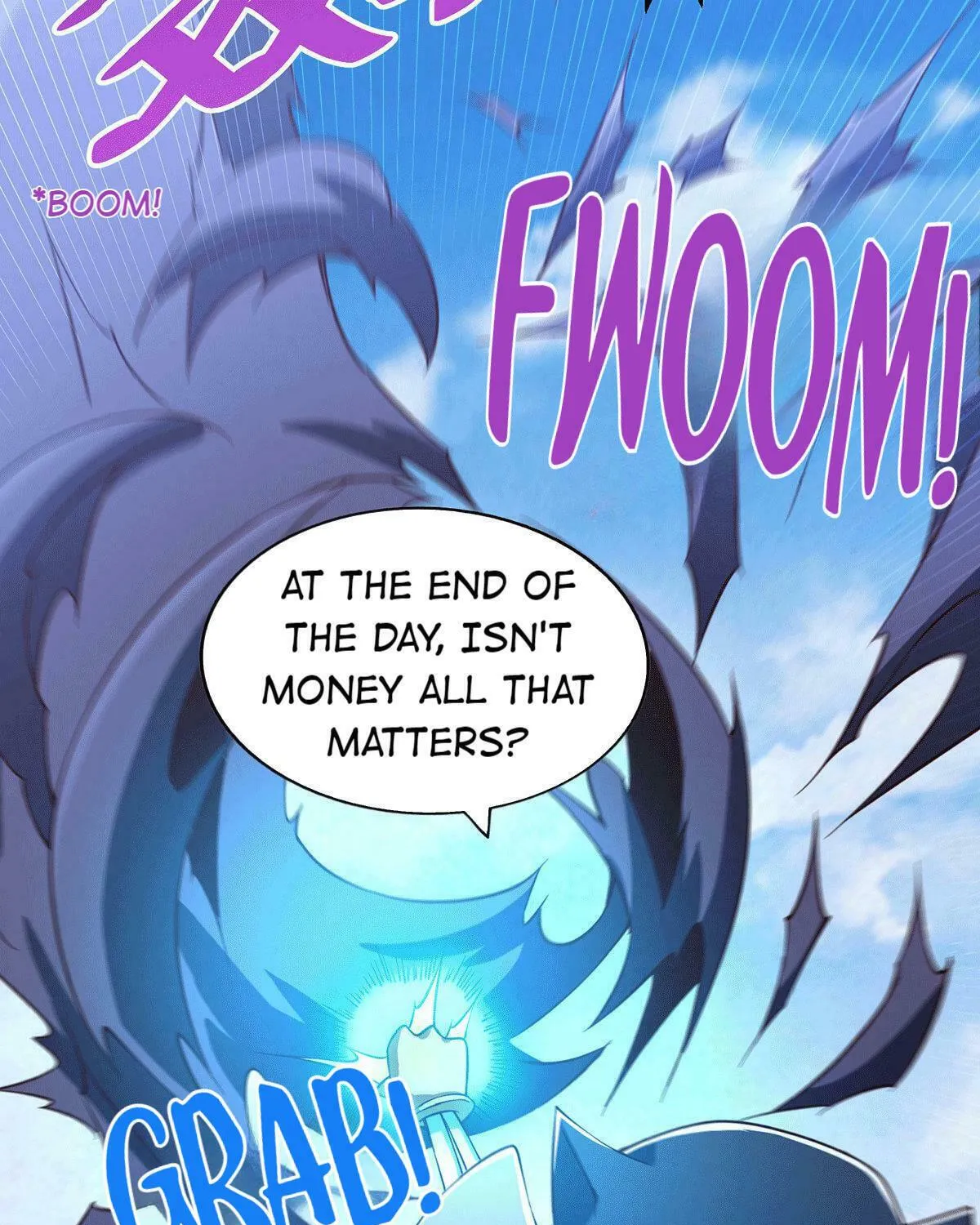 Above Myriads Chapter 68 page 54 - 