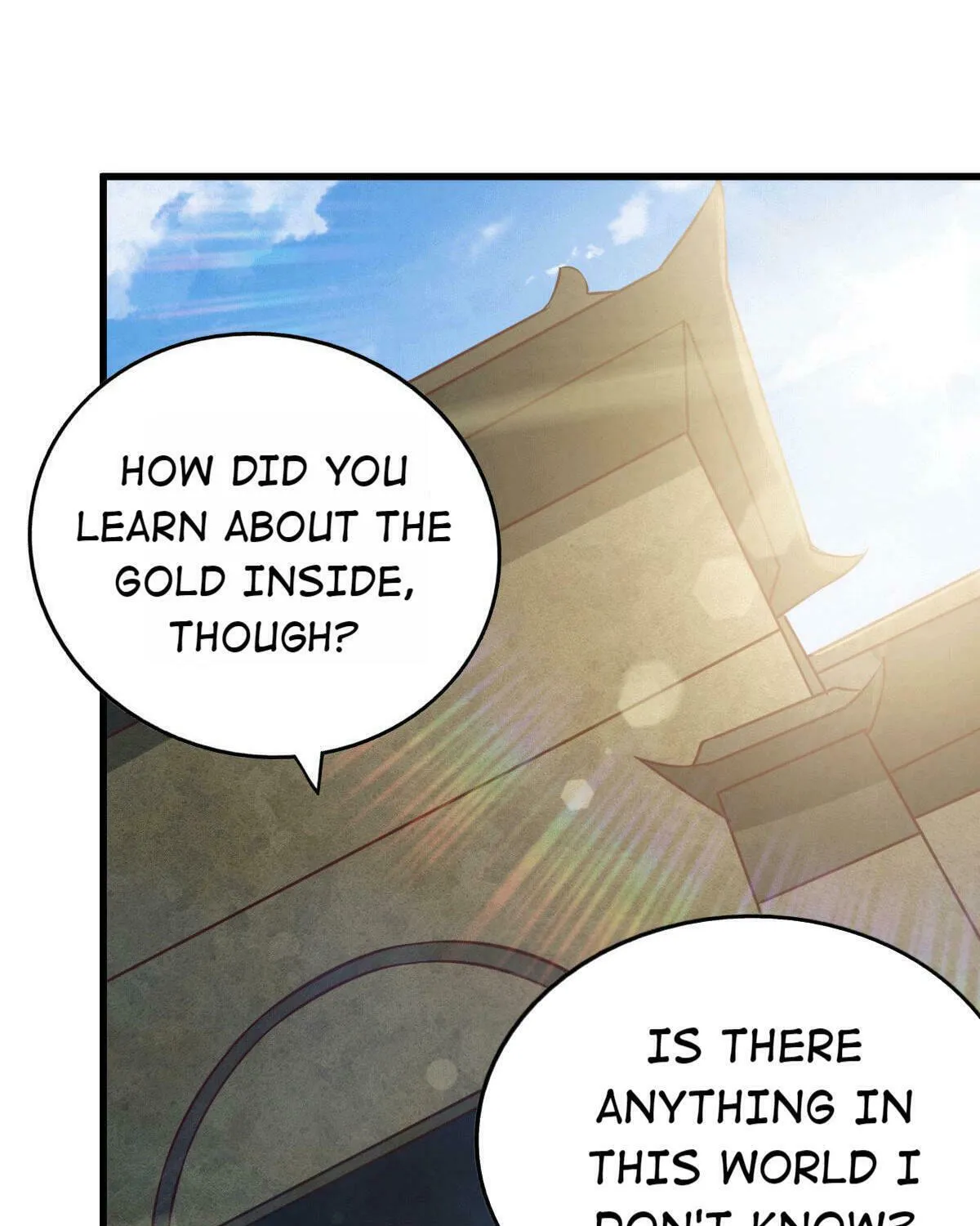 Above Myriads Chapter 68 page 56 - 