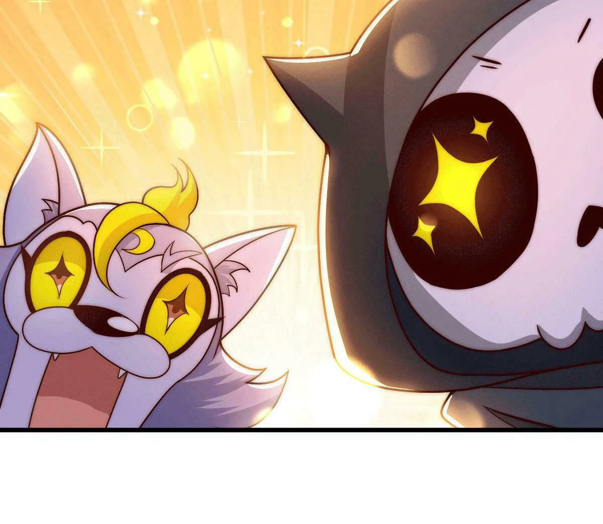 Above Myriads Chapter 68 page 61 - 