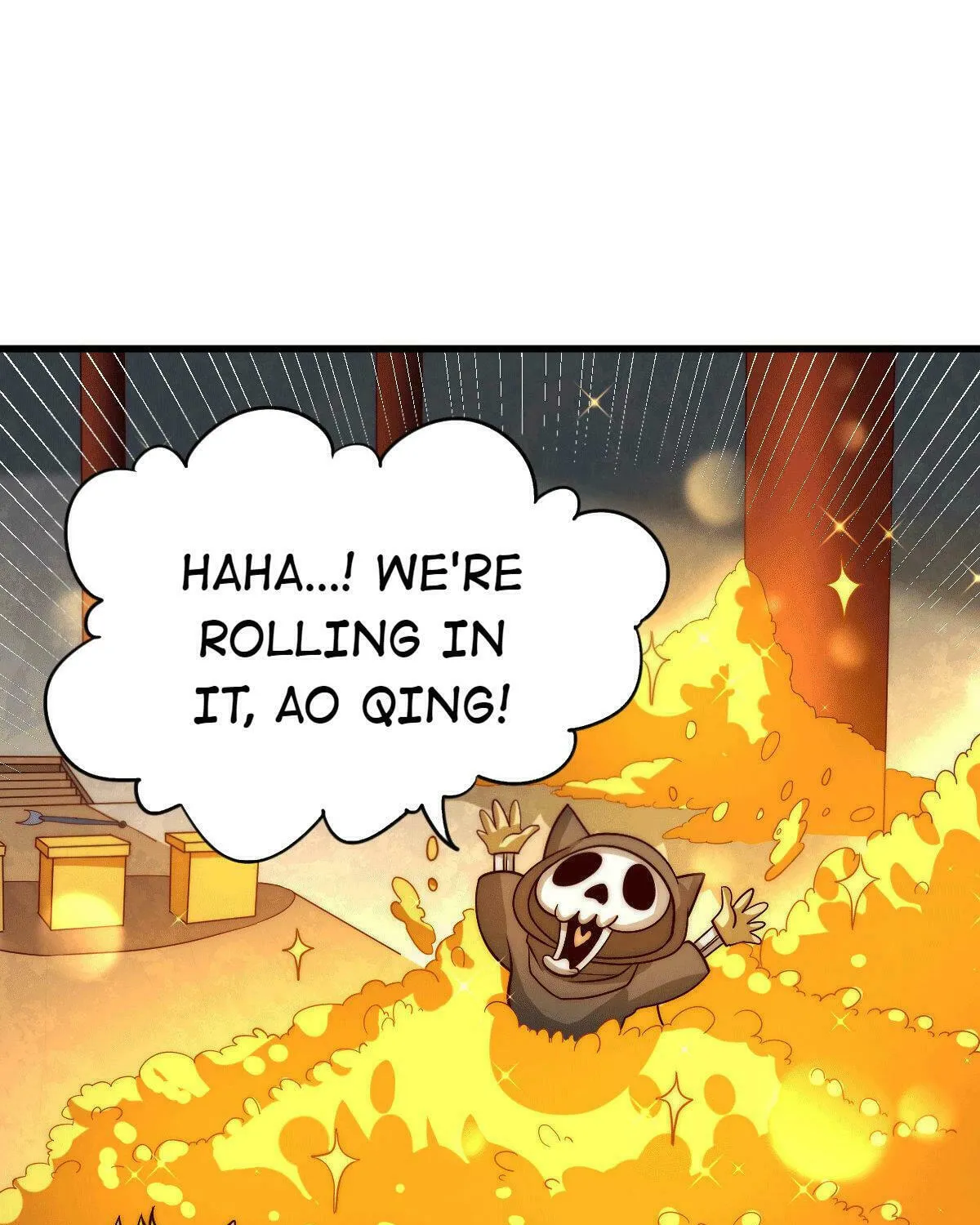 Above Myriads Chapter 68 page 62 - 