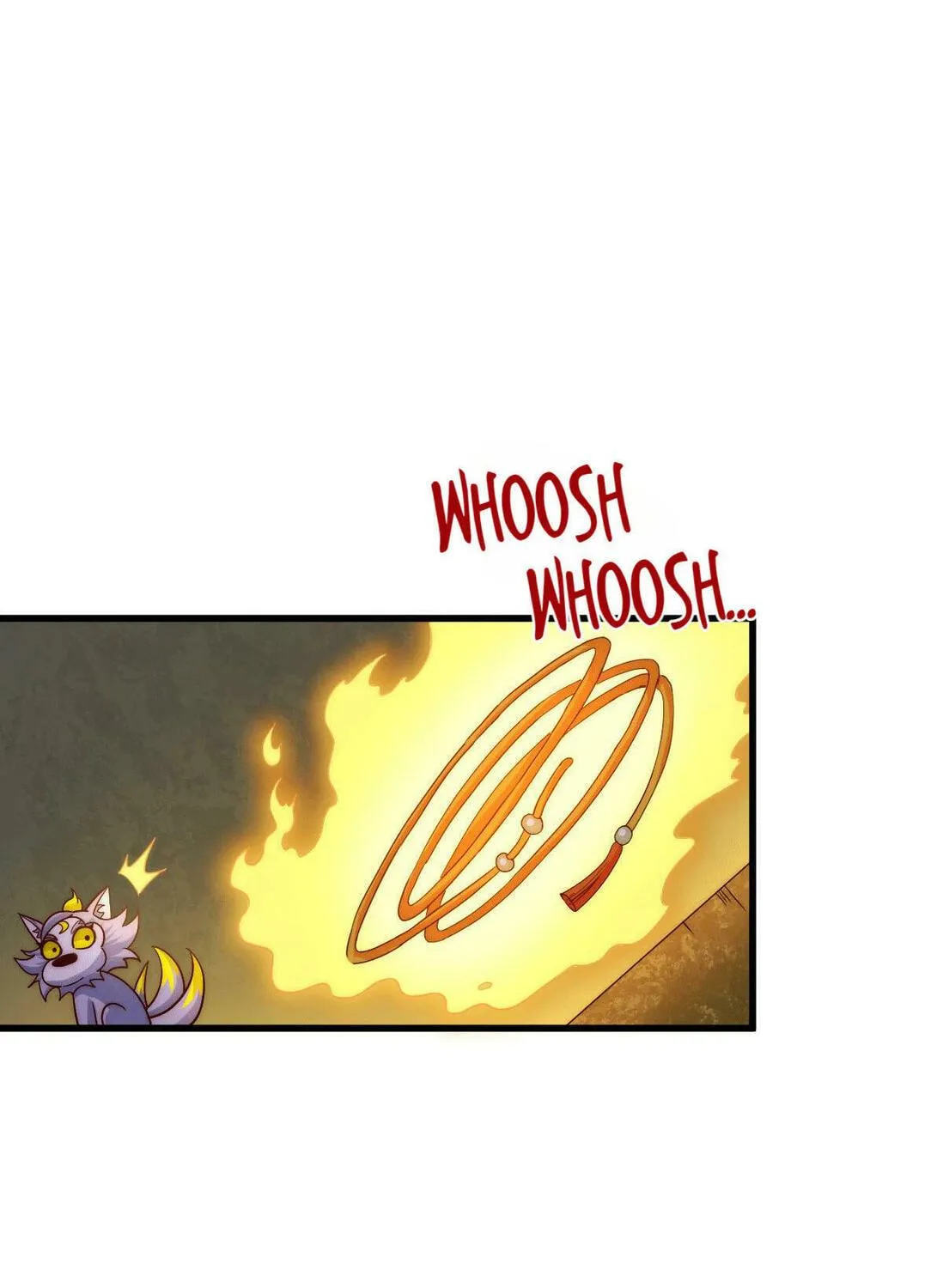 Above Myriads Chapter 68 page 64 - 
