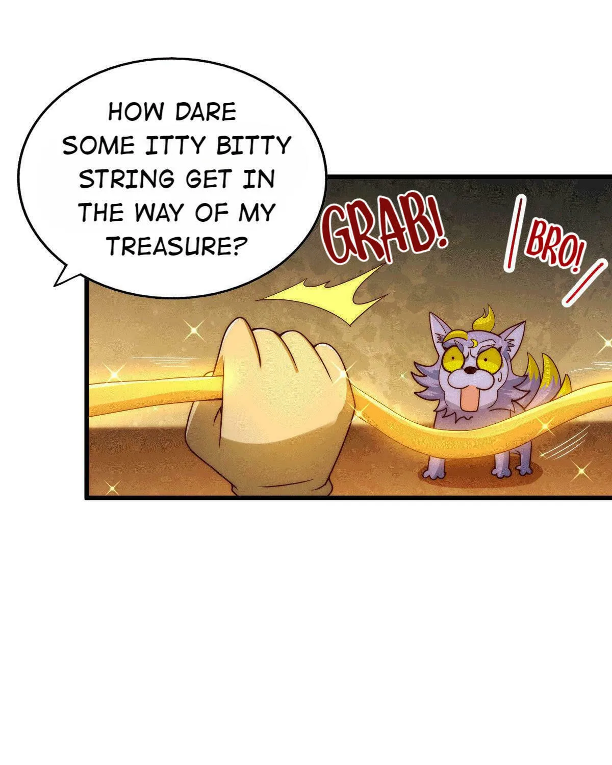 Above Myriads Chapter 68 page 68 - 