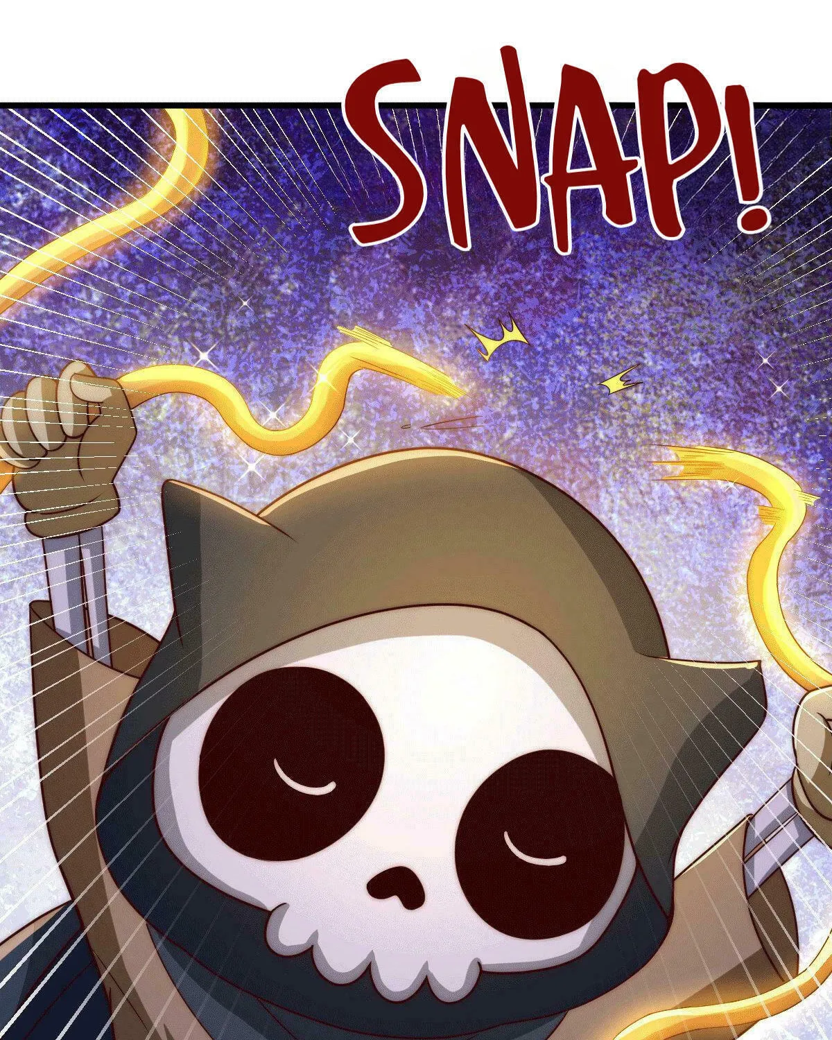 Above Myriads Chapter 68 page 69 - 