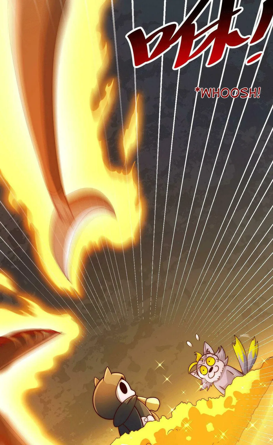 Above Myriads Chapter 68 page 73 - 