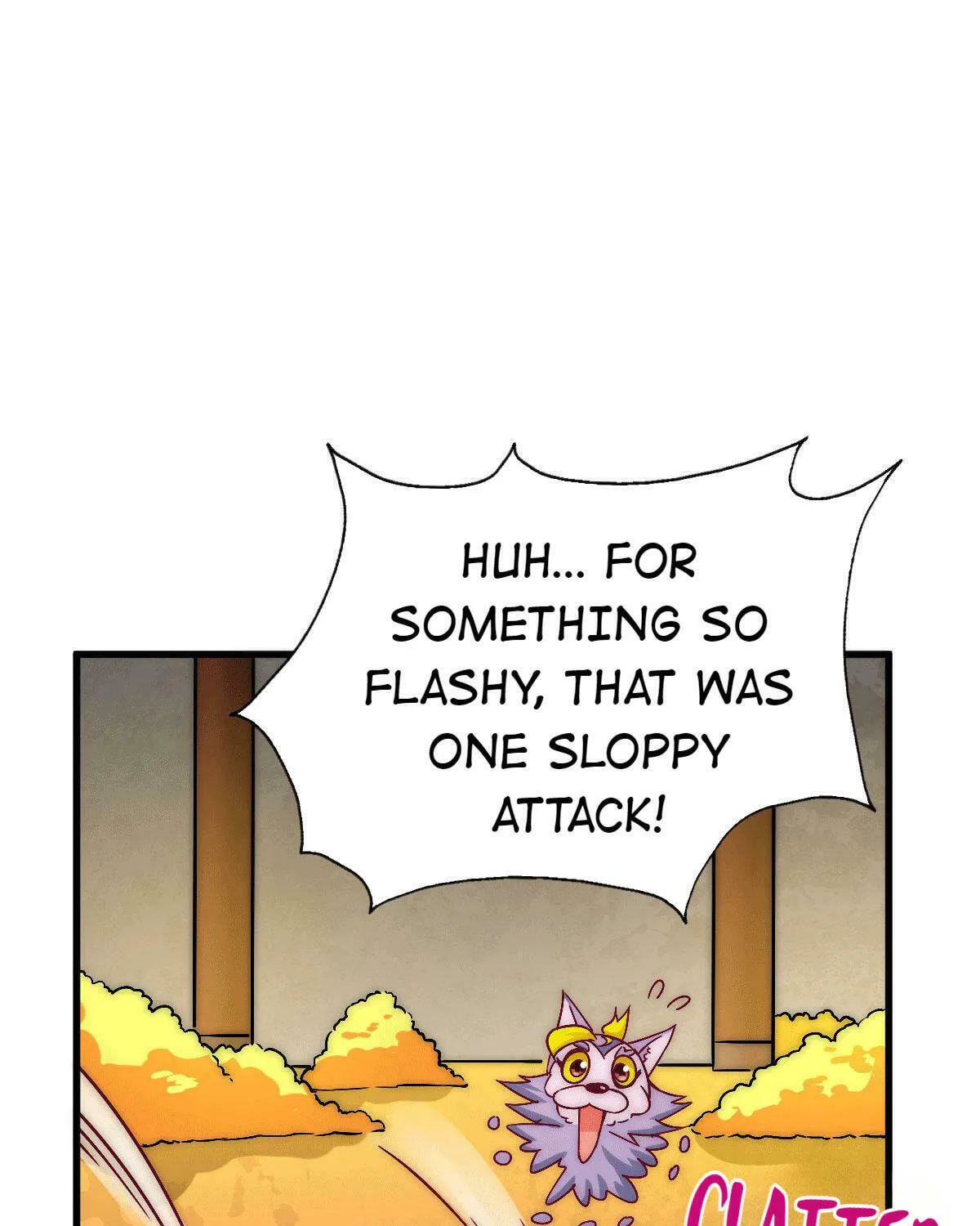 Above Myriads Chapter 68 page 79 - 