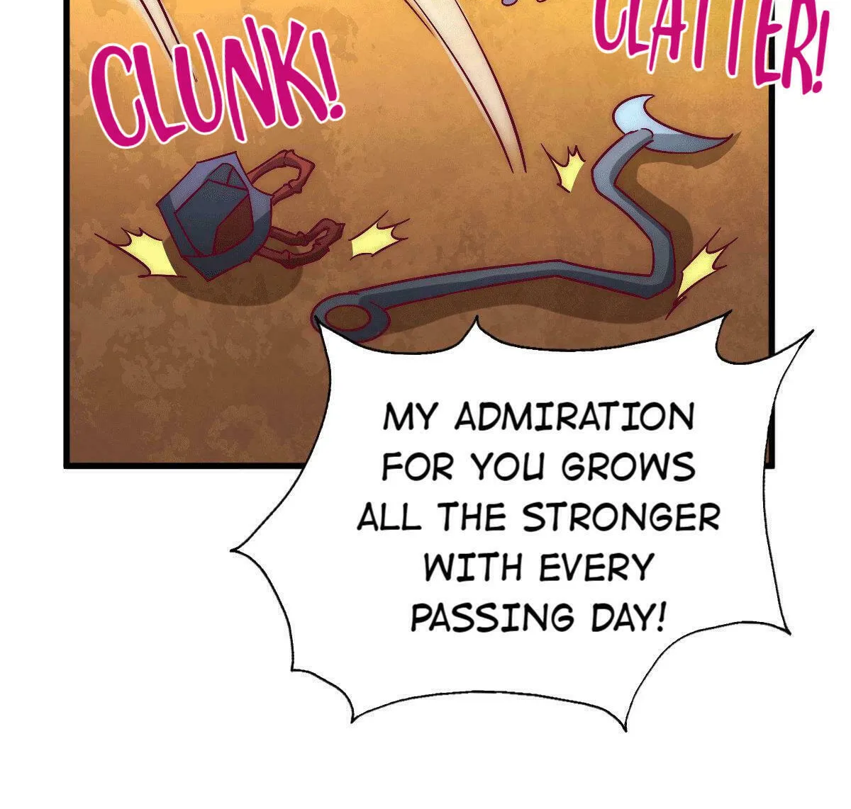Above Myriads Chapter 68 page 80 - 