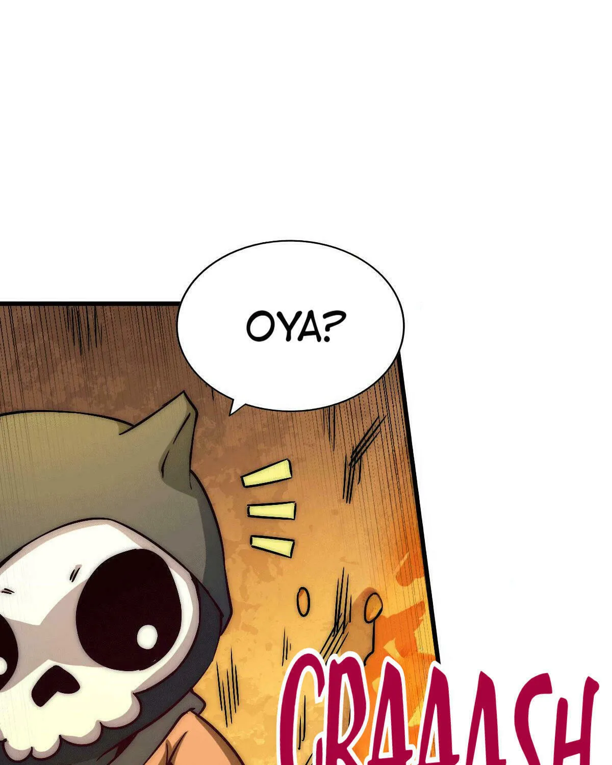 Above Myriads Chapter 68 page 81 - 
