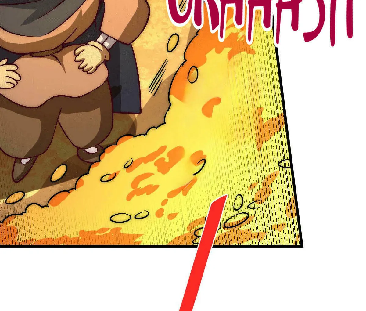 Above Myriads Chapter 68 page 82 - 