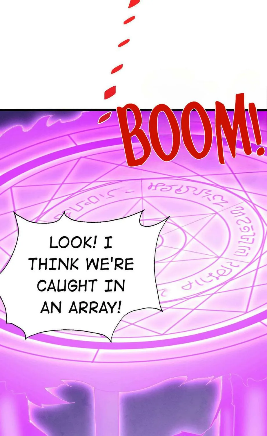 Above Myriads Chapter 68 page 83 - 