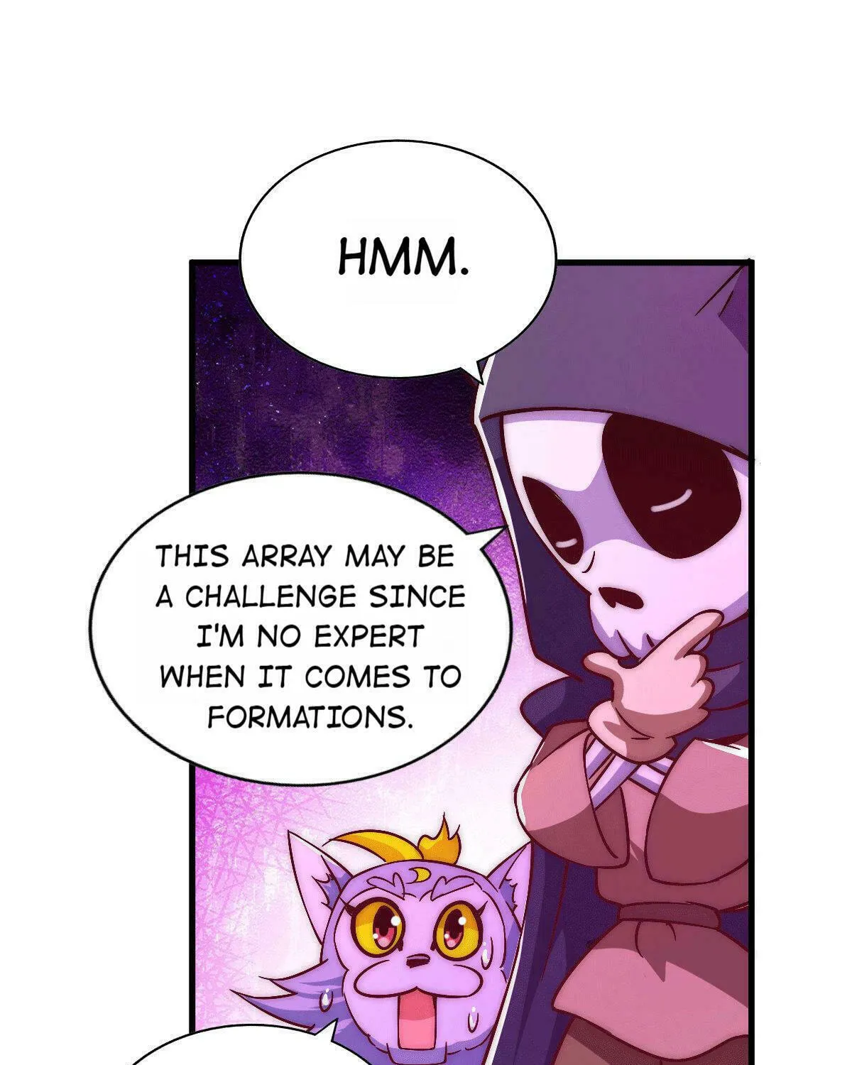 Above Myriads Chapter 68 page 87 - 