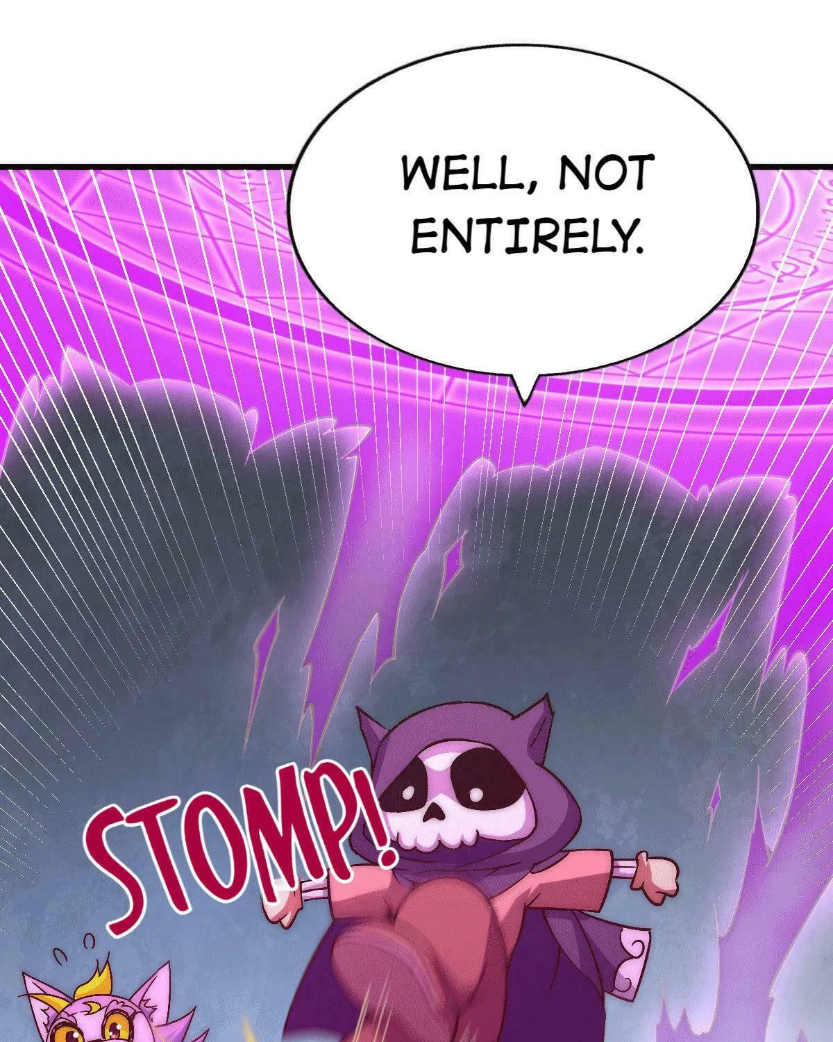 Above Myriads Chapter 68 page 89 - 
