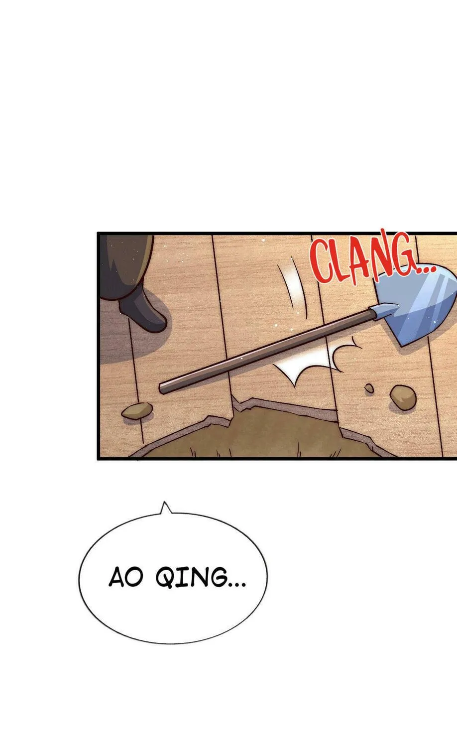 Above Myriads Chapter 69 page 11 - 