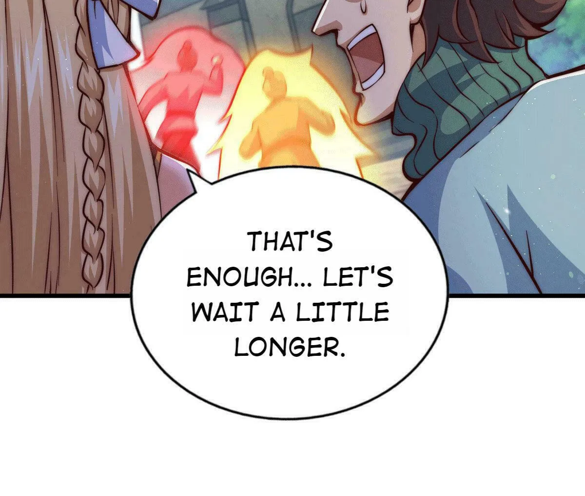 Above Myriads Chapter 69 page 101 - 