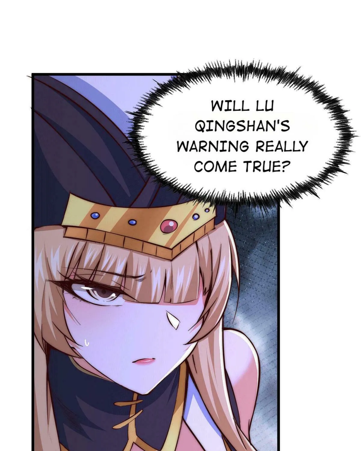 Above Myriads Chapter 69 page 102 - 