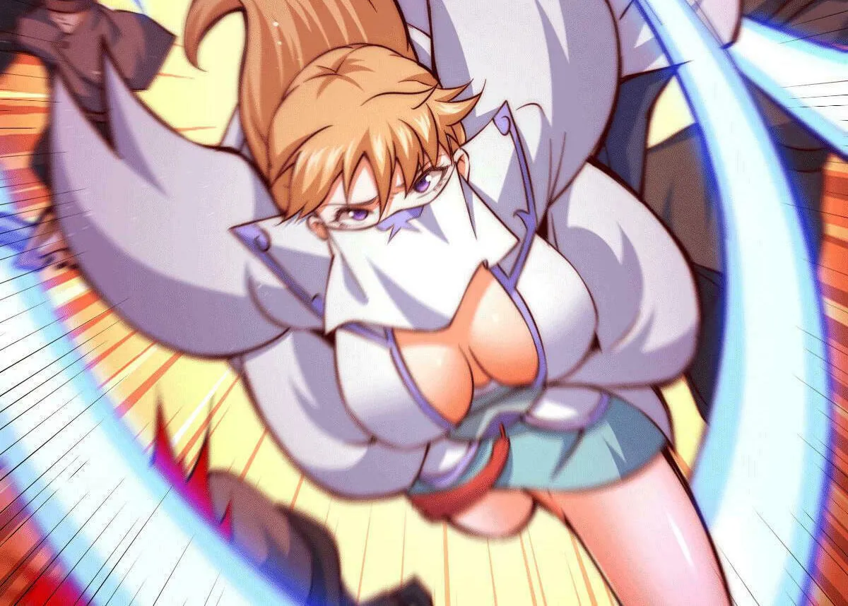 Above Myriads Chapter 69 page 107 - 