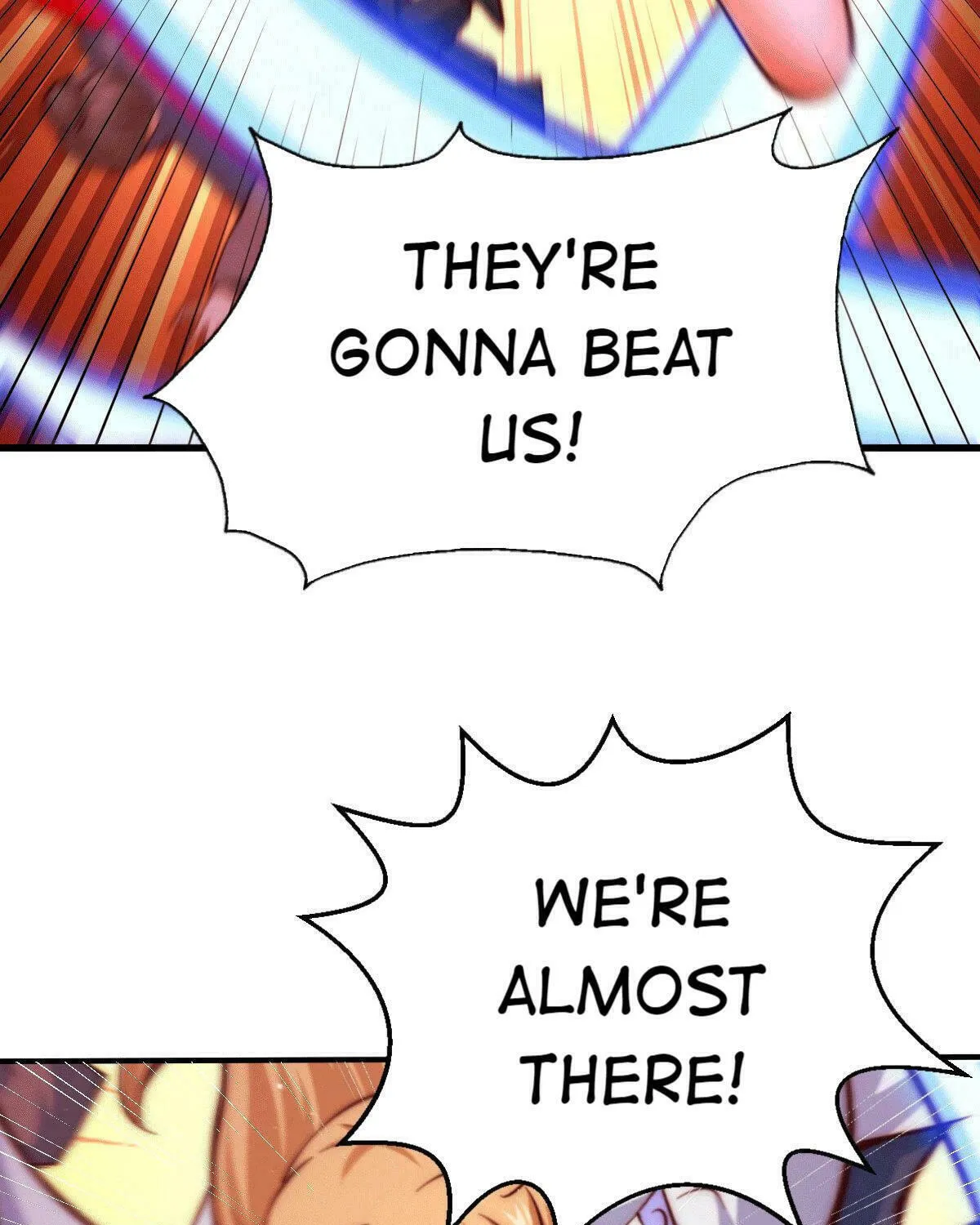 Above Myriads Chapter 69 page 108 - 