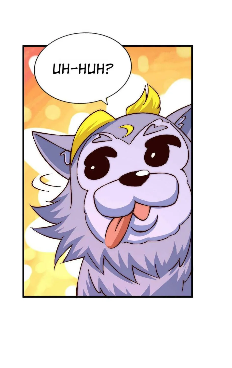 Above Myriads Chapter 69 page 13 - 