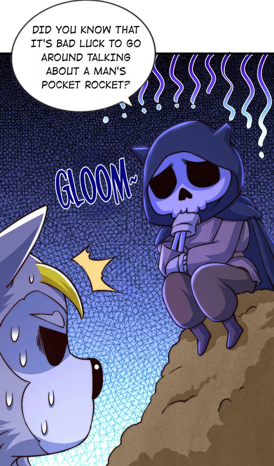 Above Myriads Chapter 69 page 15 - 
