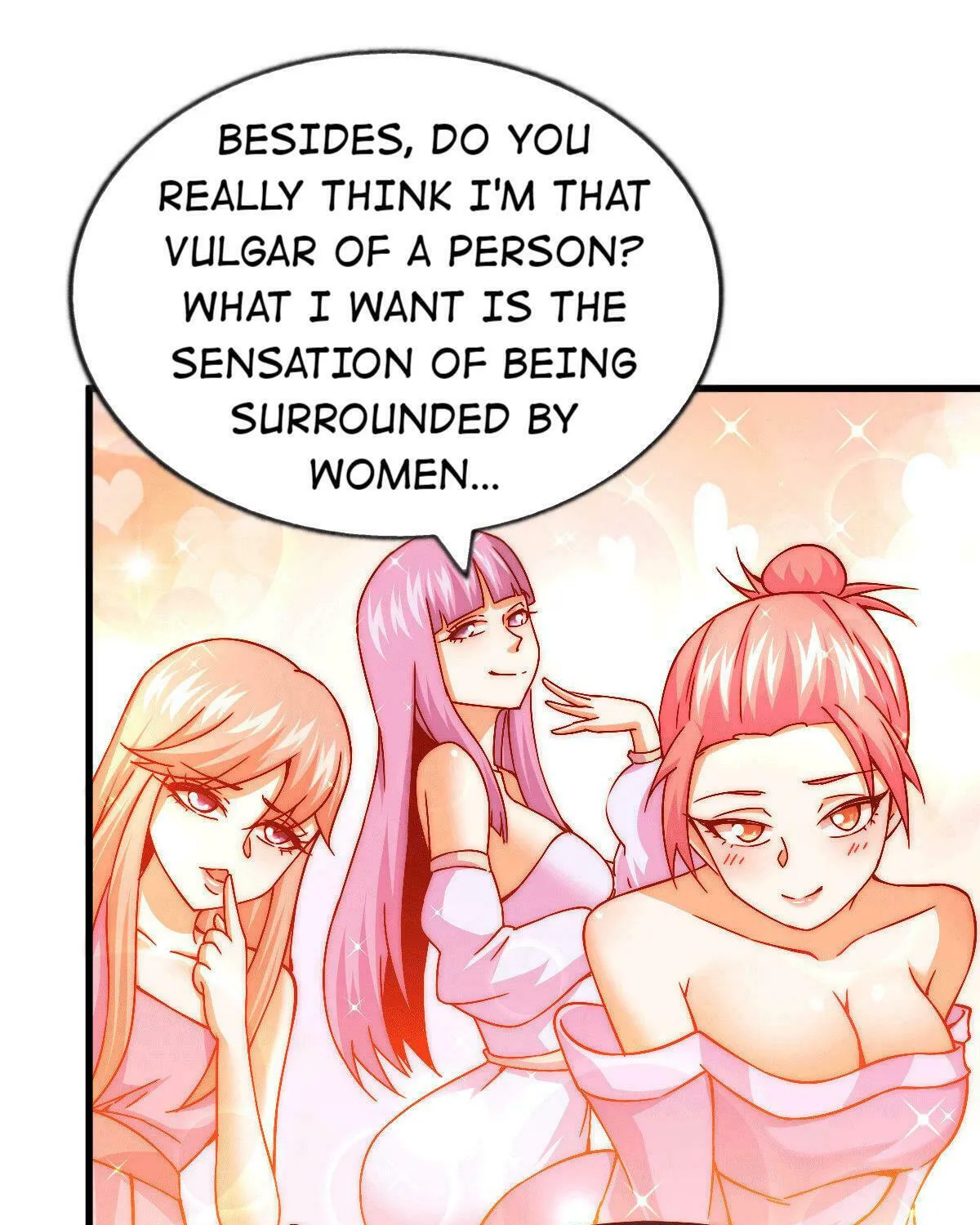 Above Myriads Chapter 69 page 17 - 