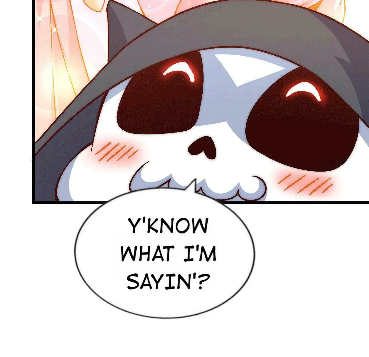 Above Myriads Chapter 69 page 18 - 