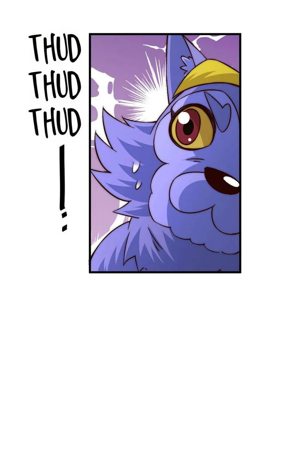 Above Myriads Chapter 69 page 21 - 