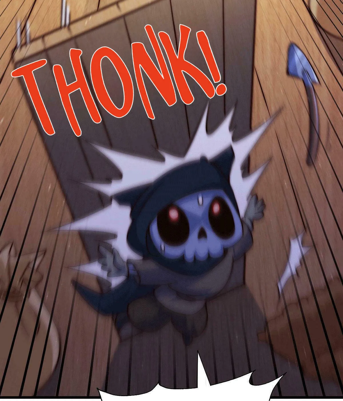 Above Myriads Chapter 69 page 24 - 