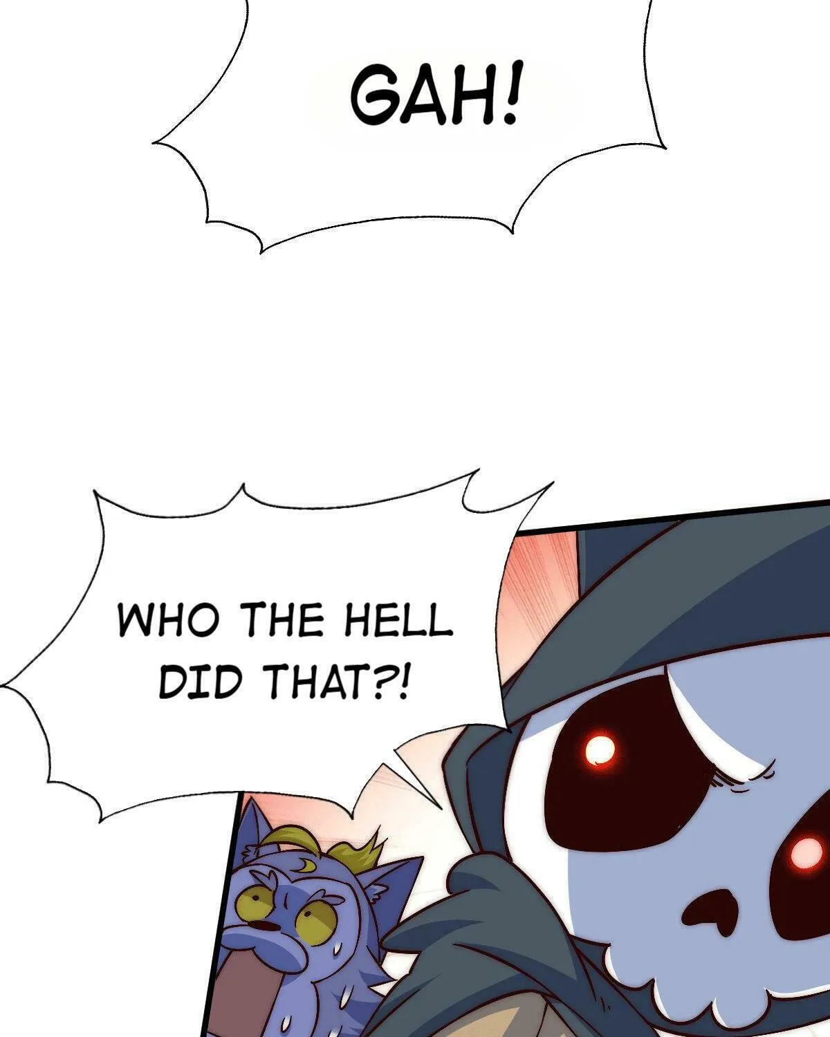 Above Myriads Chapter 69 page 25 - 
