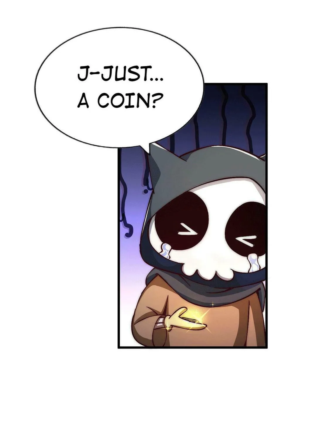Above Myriads Chapter 69 page 44 - 