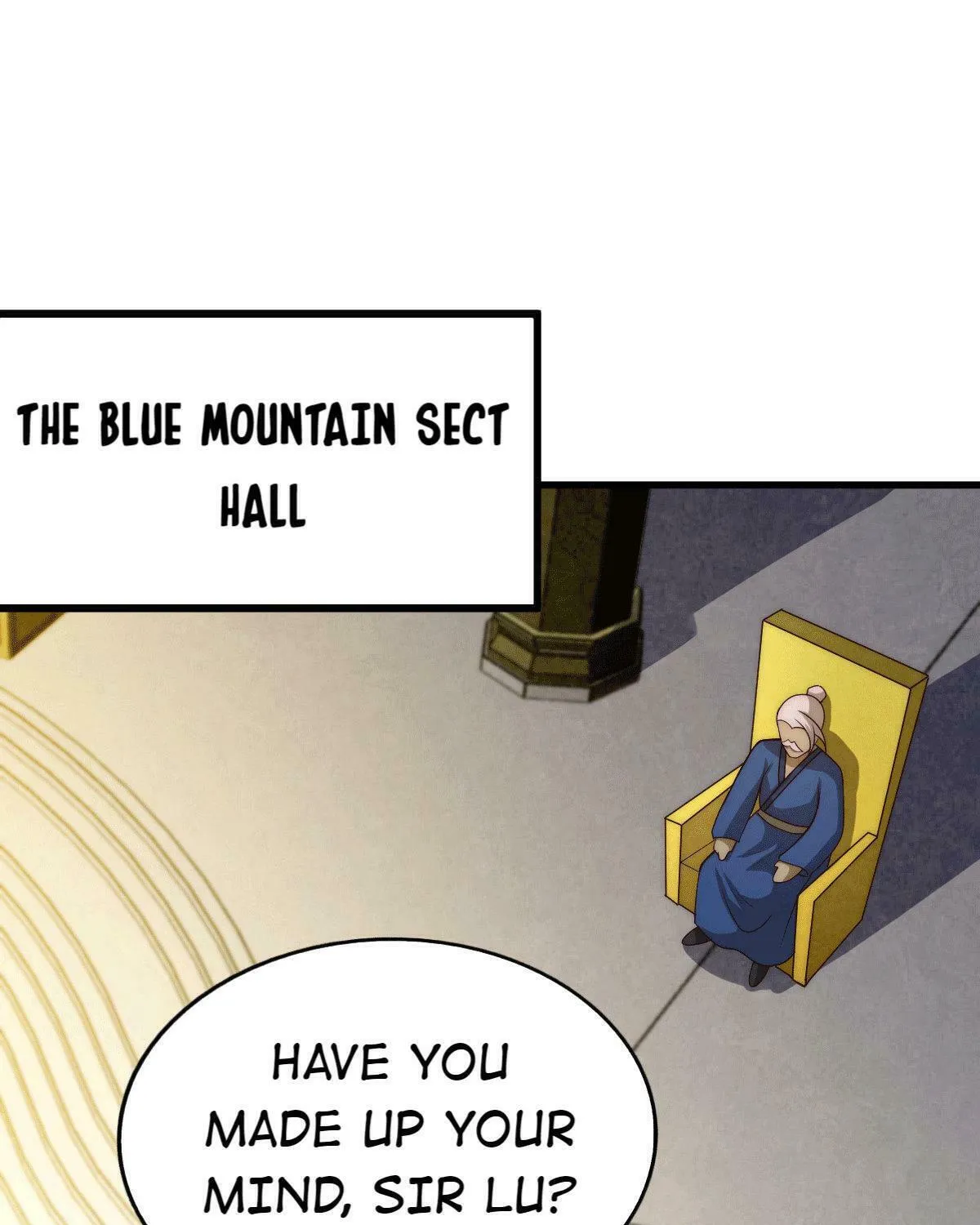 Above Myriads Chapter 69 page 52 - 